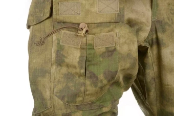 Tactical Pants type G3 - ATC FG