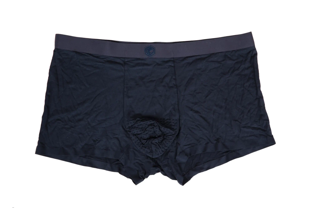 Emerson Gear Blue Label 'Honeycomb' men's boxer shorts 3-pack