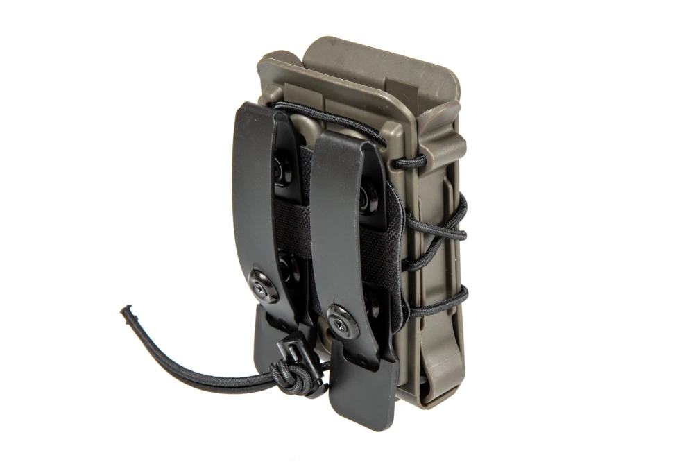 Ładownica HSG na magazynek 5,56 - Olive Drab