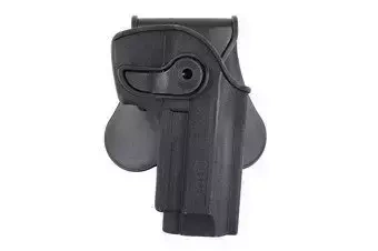 Holster Nuprol Perfect Fit pour répliques M92 Beretta