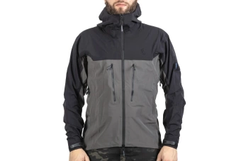 Emerson Gear Blue Label Otter Hardshell Jas Grijs