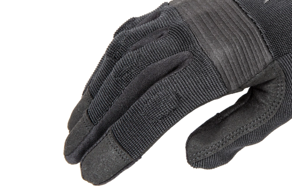 Armored Claw CovertPro® Hot Weather Tactical Gloves - Black