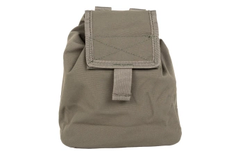 Składana torba zrzutowa Corso Tactical Dagger MK I Ranger Green