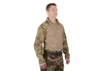 Mikina Combat Shirt typ G3 - MC