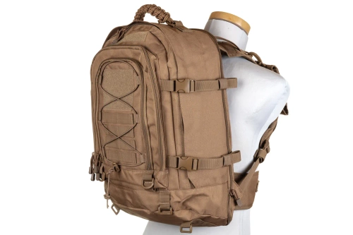 Sac à dos 30L Specna Arms Tactical Tan