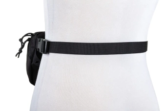 Sacoche tactique Wosport BP-151 Noir