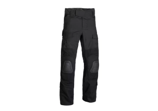 Predator Combat Pants - Black