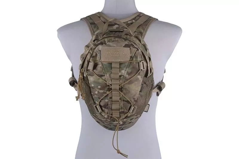 Plecak Sparrow Egg - MC