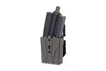 Charge élastique (MOLLE) - Olive Drab