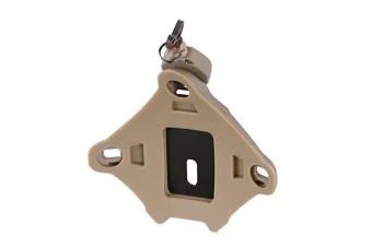 L4 Night Vision Mount - Dark Earth