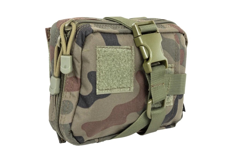 Mała apteczka zrywana Specna Arms Tactical Wz. 93 Pantera Leśna