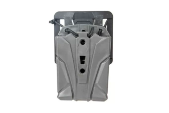 Elastic Load Pouch (Belt) - Foliage Green