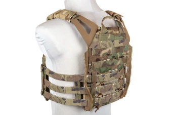 Plate Carrier Primal Gear Rush 2.0 Ariatel Vest (Upgraded Version) MC