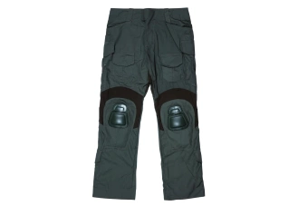Pantalon tactique SATAC Combat G3 - Olive