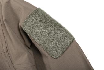 Emerson Gear Blue Label Saltie Ranger Zelená taktická blůza