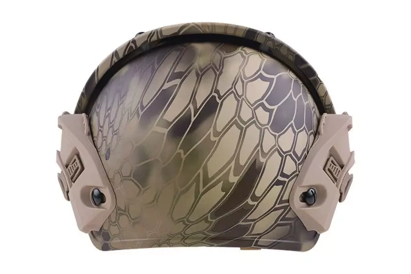 FMA CP helmet replica - HLD