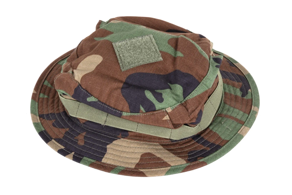Kapelusz Emerson Gear Boonie Hat EM9681 Woodland