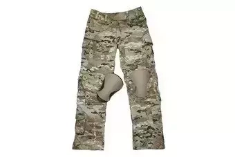 Spodnie Lnin Combat Pants - Multicam®