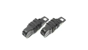 FAST Magazine Holster Set for pistol magazines - black