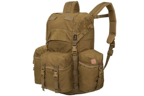 Plecak Bergen Backpack® - coyote