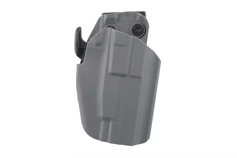 5X79 Compact Universal Holster - Wolf Grey