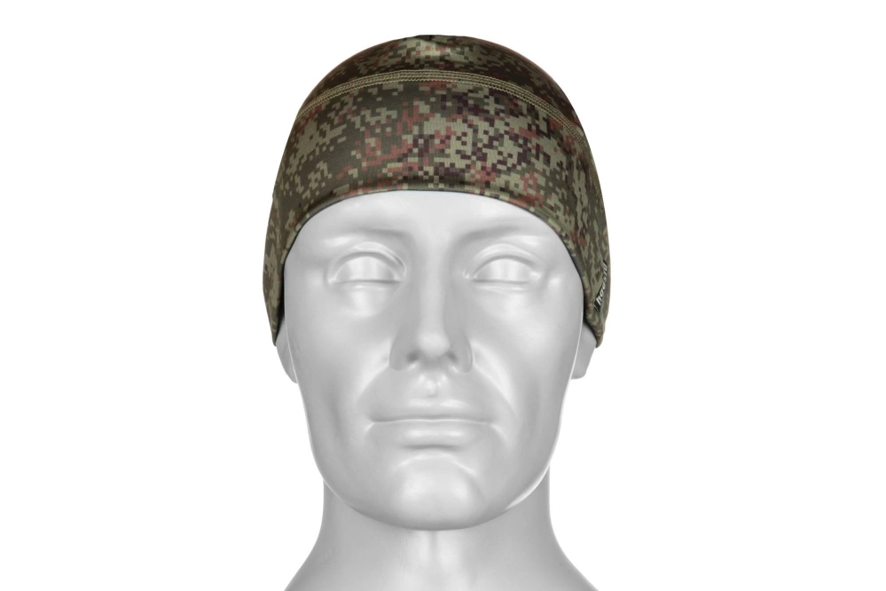 Thermoactive Cap - Digital Russian 