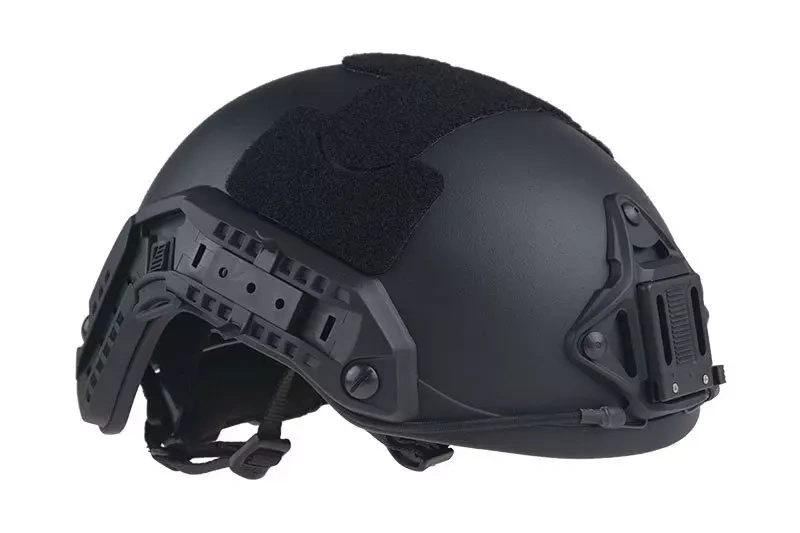 Réplique du casque maritime Heavy Version - noir