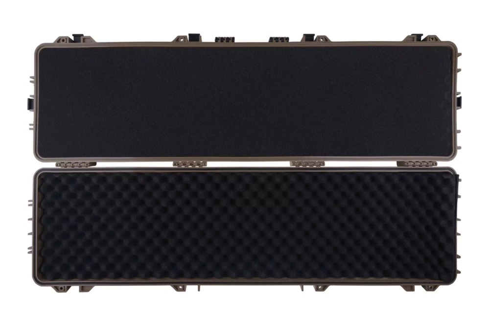 PNP XL Hard Case 137cm - Tan