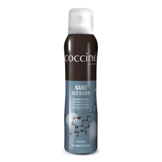 Coccine Nano Deo Silver Premium Deodorant do bot 150 ml