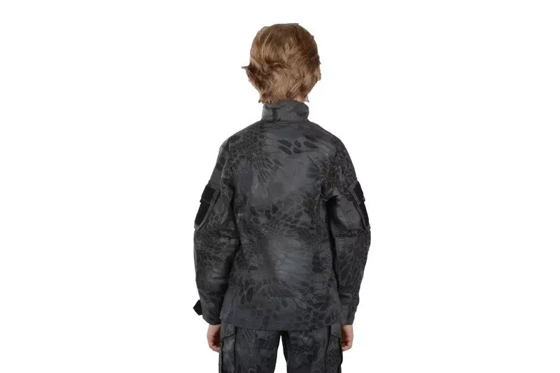 Ensemble ACU pour enfants uniforme- TYPE