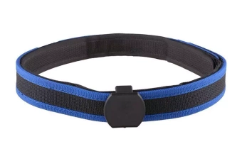IPSC Special belt - blue 