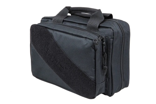 Specna Wapens Expert Pistooltas Zwart
