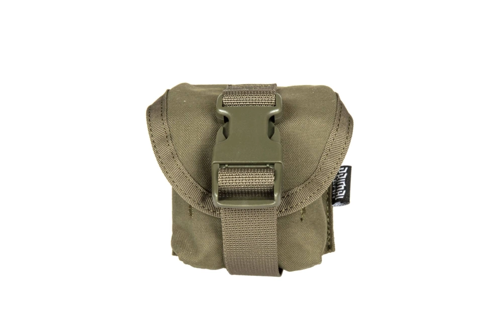 Grenade Pouch Mojo - Olive