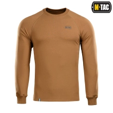 M-Tac Athlete raglan sweatshirt Coyote Brown