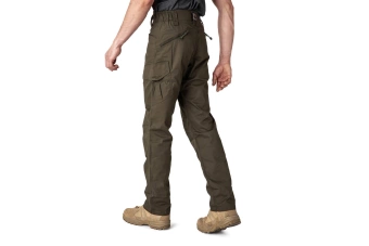 Spodnie Redwood Tactical Pants - oliwkowe