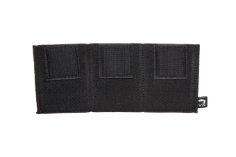 VX Triple Rifle Mag Sleeve - Black