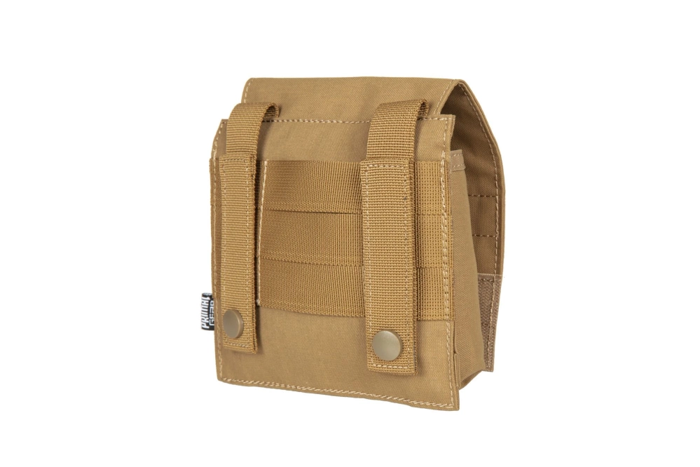 Poche universelle cargo Mamas - marron coyote