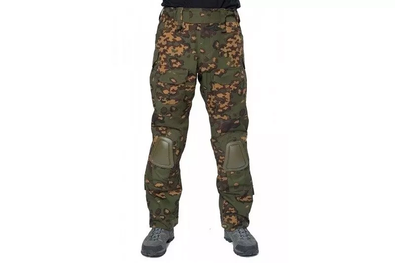 Spodnie combat MOD2 - SS-Lieto