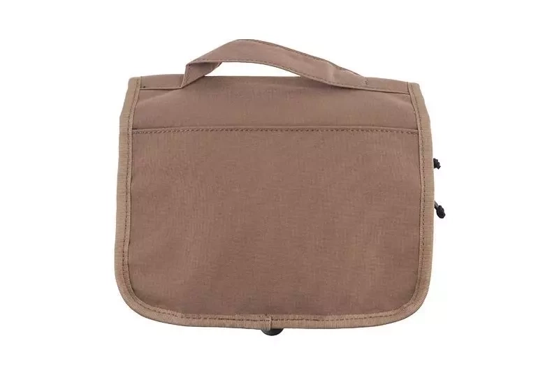 Sac sac universel/cosmétique - Coyote Brown