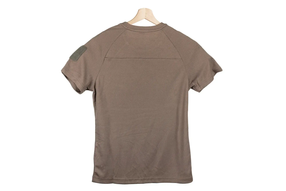 Koszulka treningowa Emerson Gear Blue Label Newt Ranger Green