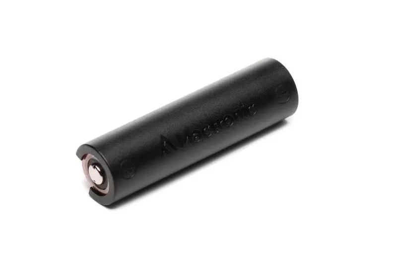 Latarka taktyczna Thunder XTR