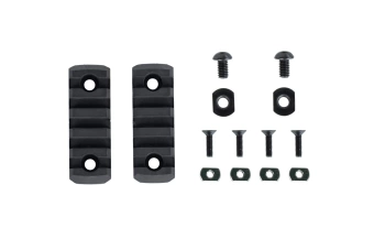 Wosport MK HL-104 helmet replica (training version) Black