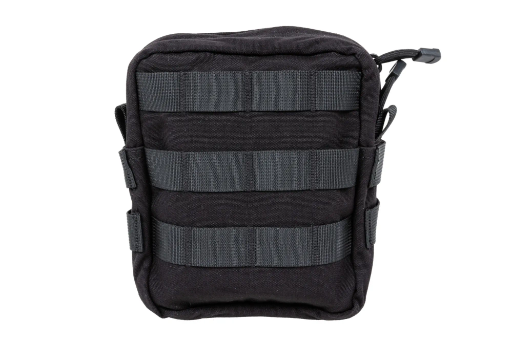 Porte-bagages Specna Arms Tactical Noir