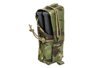 Specna Arms Tactical MC Tropic dvojité univerzální pouzdro na zásobníky