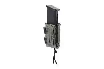 Pochette SSSMC pour chargeur pistolet owy - vert feuillage