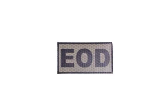 Patch IR - EOD - CT