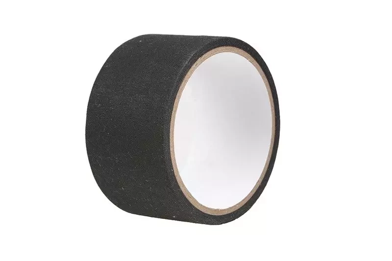 Bande de camouflage - noir