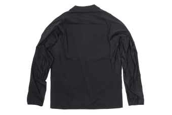 Emerson Gear Blue Label Hunter Sun Protection thermal shirt Black