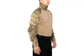 Bluza Combat Shirt typu G3 - Multicam