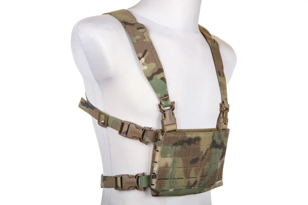 Vest Chest Rig-Panel Primal Gear MC